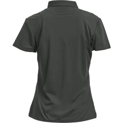 Ladies Seamless Pro Golfer Back